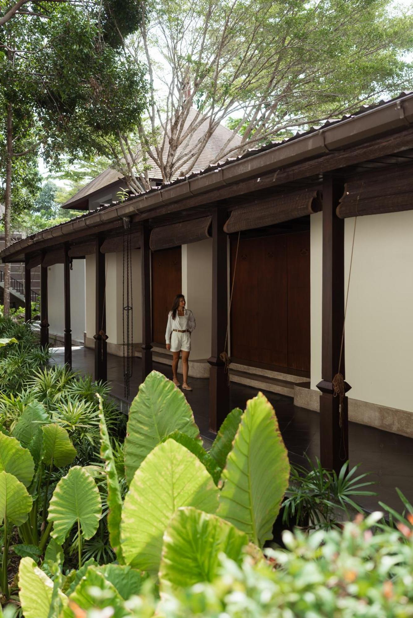 Villa Zolitude Resort & Spa - Sha Extra Plus Chalong Exterior foto