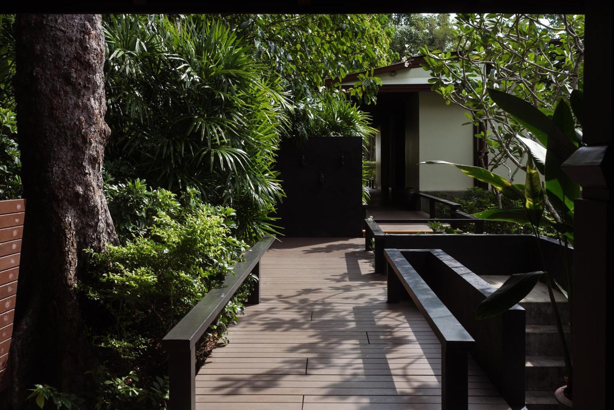 Villa Zolitude Resort & Spa - Sha Extra Plus Chalong Exterior foto