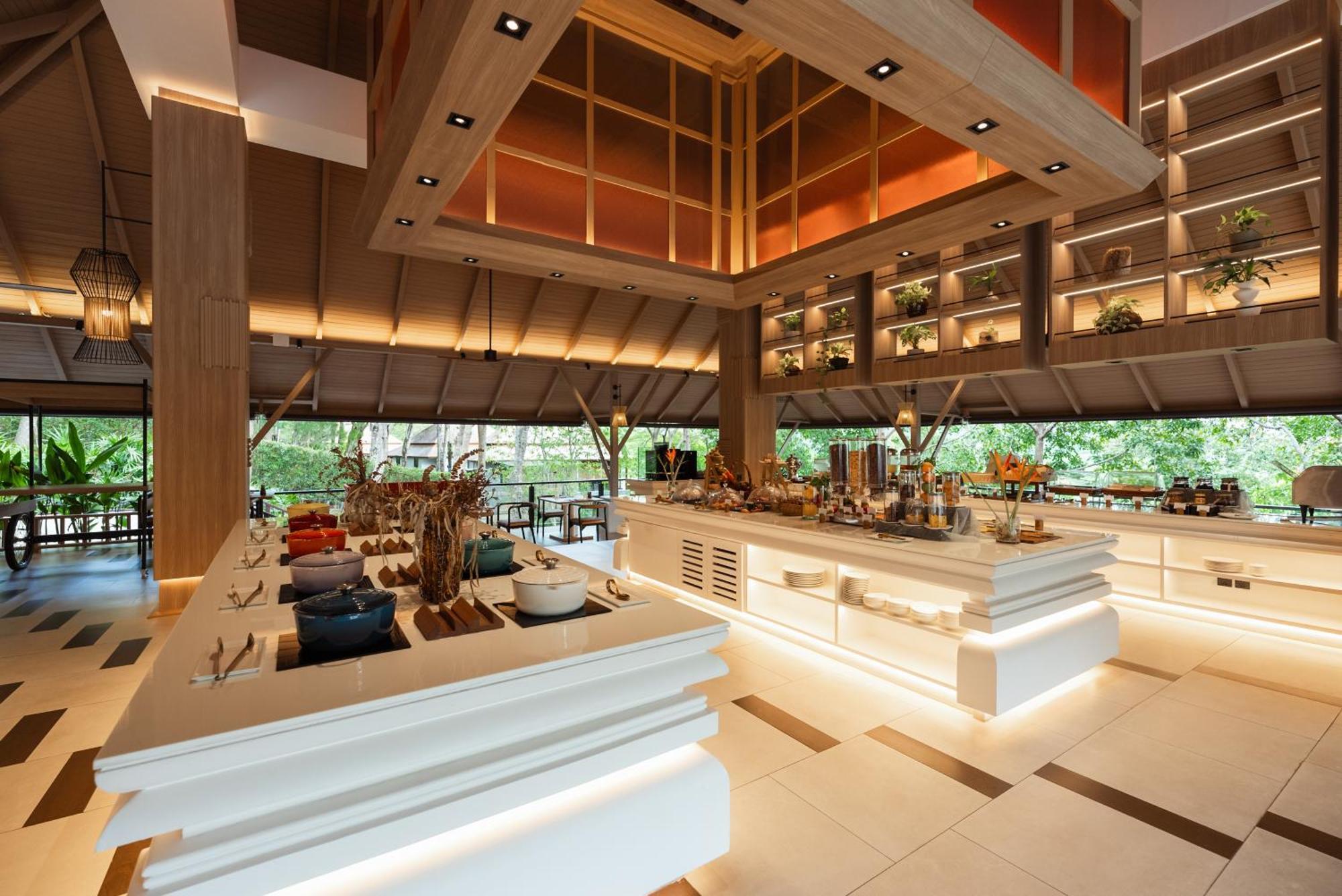 Villa Zolitude Resort & Spa - Sha Extra Plus Chalong Exterior foto