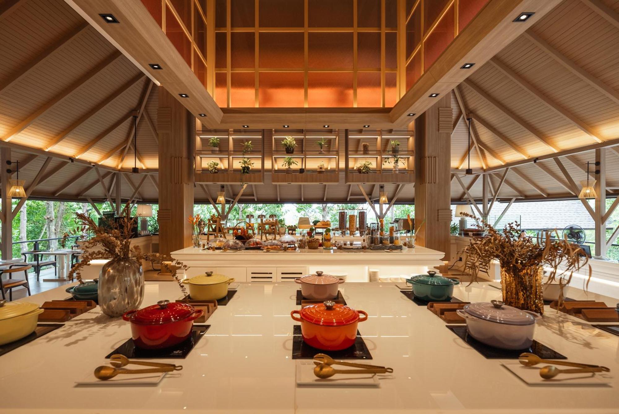 Villa Zolitude Resort & Spa - Sha Extra Plus Chalong Exterior foto
