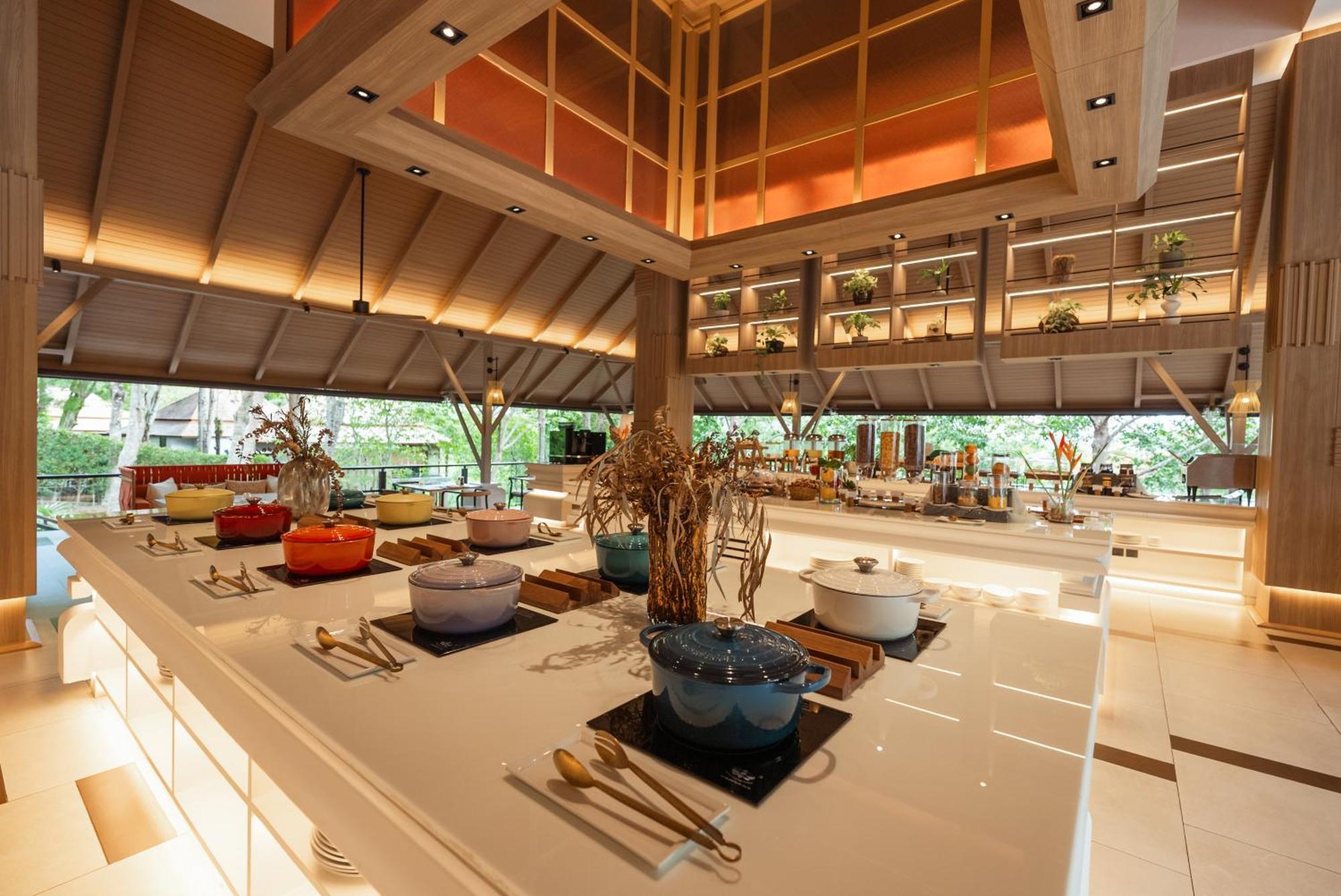 Villa Zolitude Resort & Spa - Sha Extra Plus Chalong Exterior foto