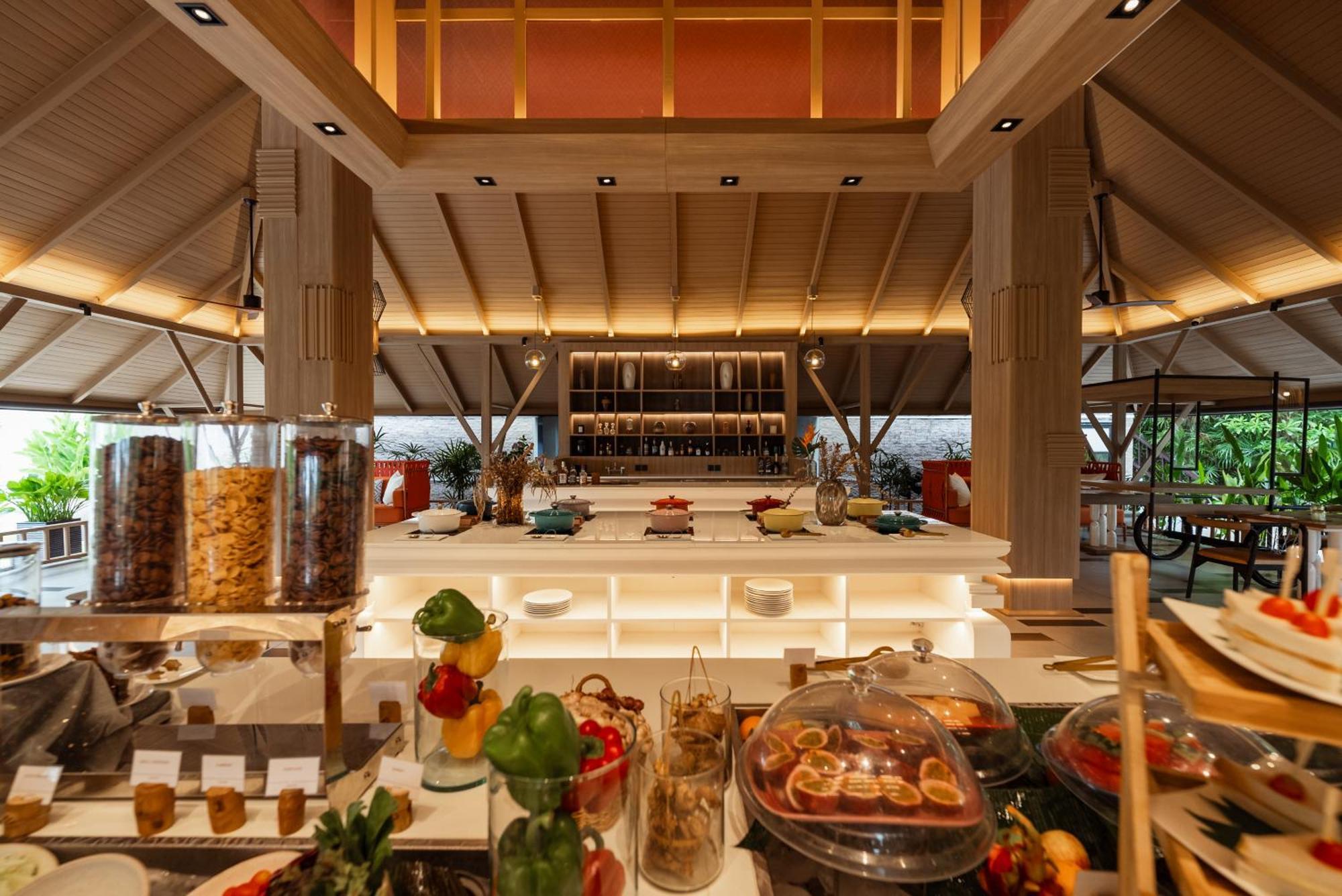 Villa Zolitude Resort & Spa - Sha Extra Plus Chalong Exterior foto