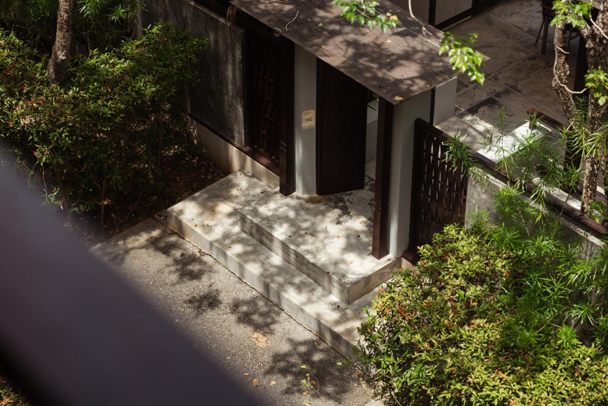 Villa Zolitude Resort & Spa - Sha Extra Plus Chalong Exterior foto