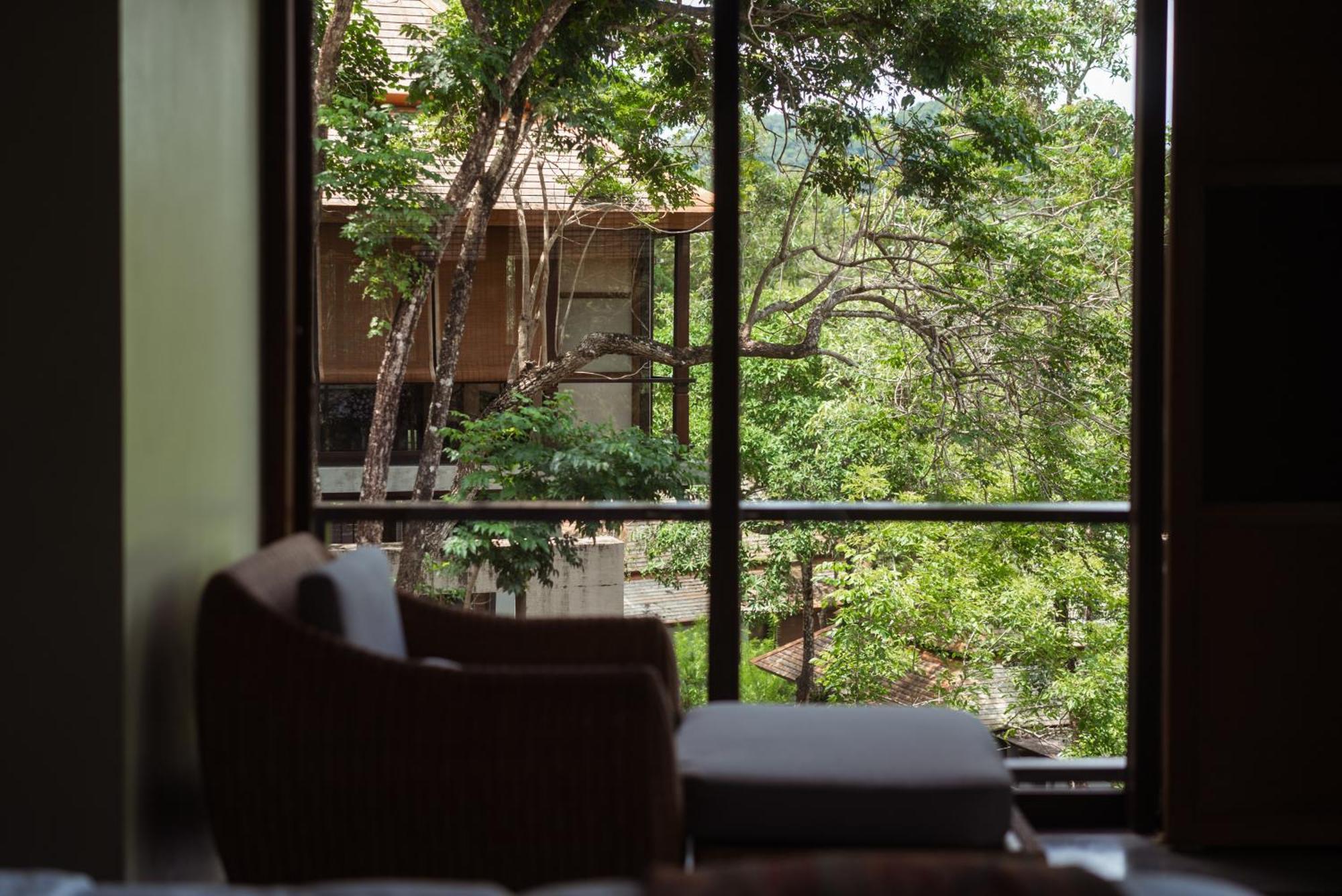 Villa Zolitude Resort & Spa - Sha Extra Plus Chalong Exterior foto