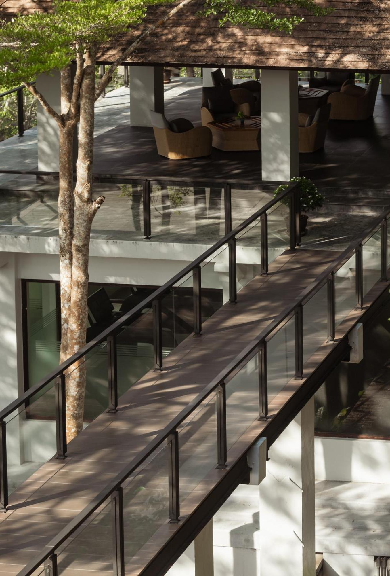 Villa Zolitude Resort & Spa - Sha Extra Plus Chalong Exterior foto