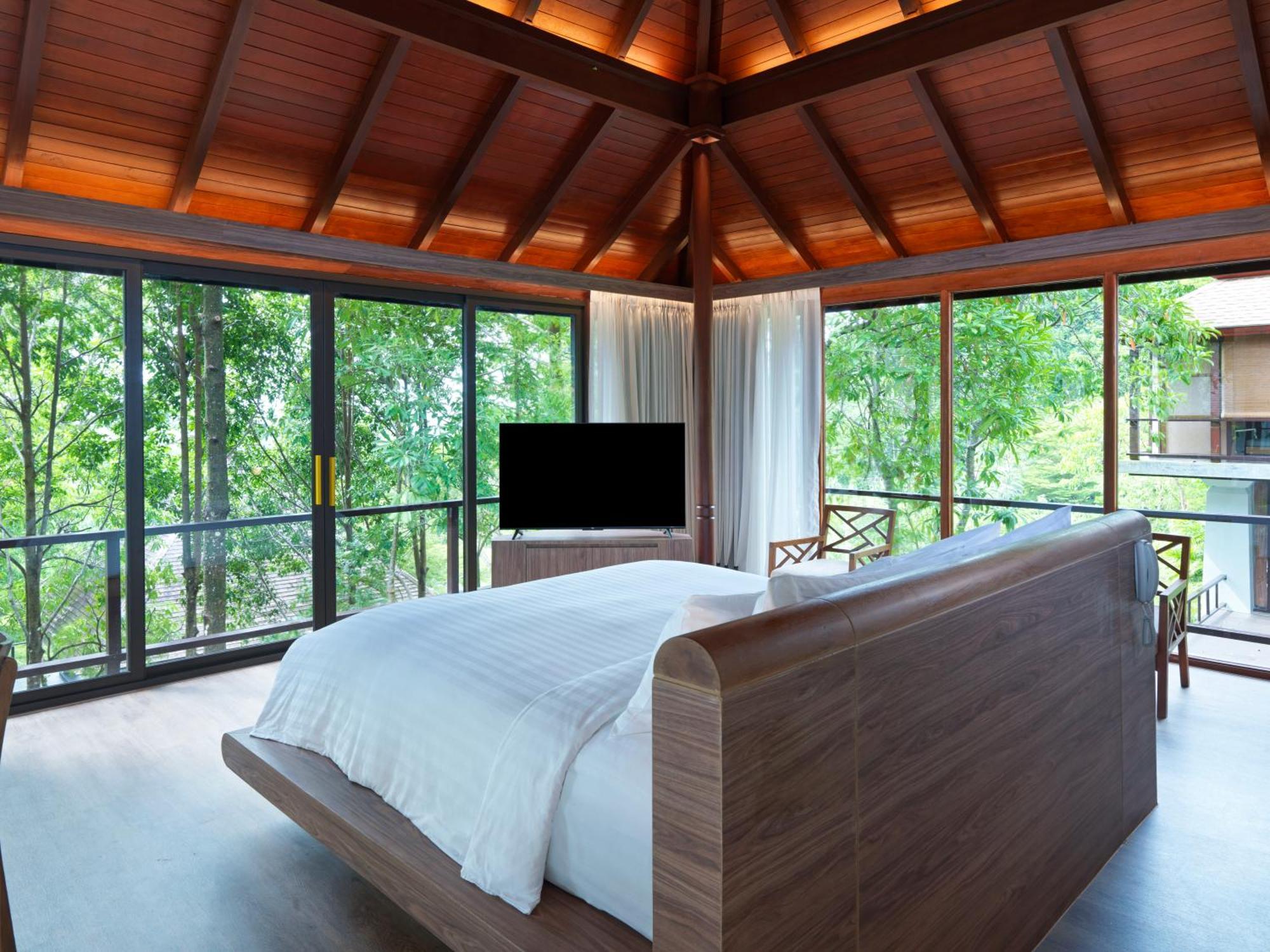 Villa Zolitude Resort & Spa - Sha Extra Plus Chalong Exterior foto